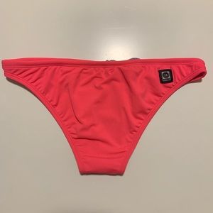 “HOT PINK” JOLYN EUROPE BOTTOMS